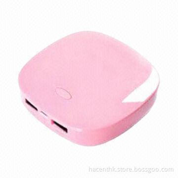 Best selling 8000mAh portable power bank